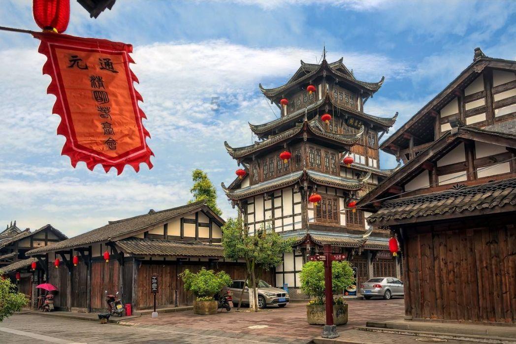逃离空旷大街4